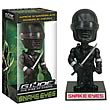G.I. Joe Rise of Cobra Snake Eyes Bobble Head